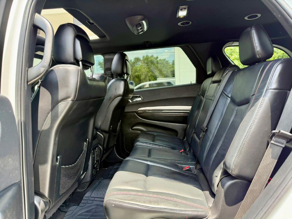 2014 Dodge Durango Image 17