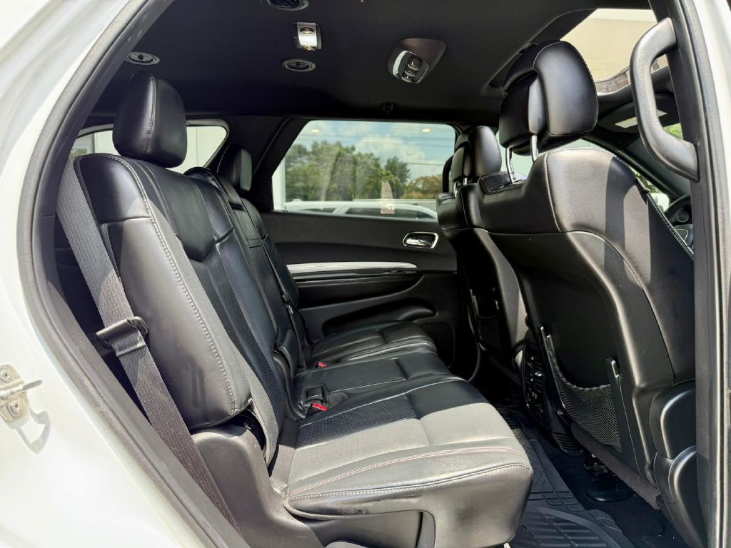 2014 Dodge Durango Image 18