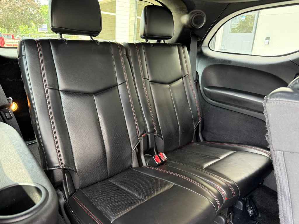 2014 Dodge Durango Image 19