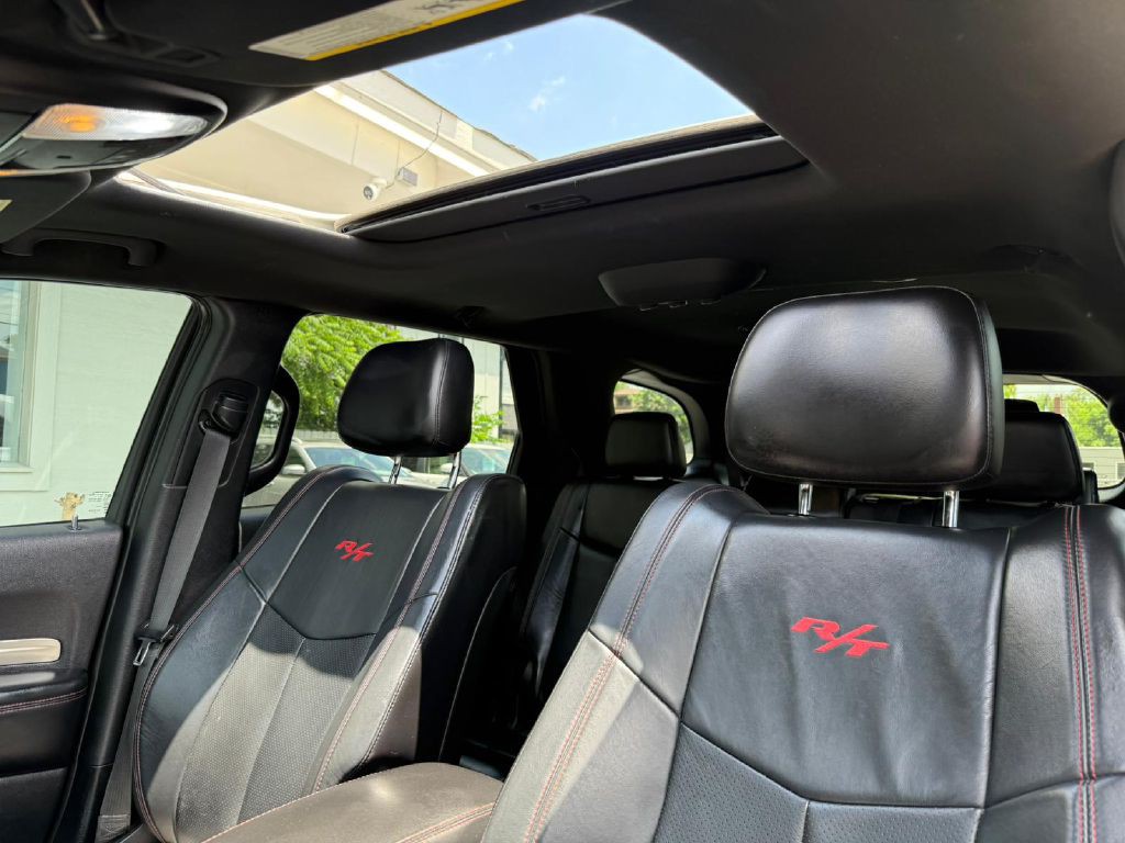 2014 Dodge Durango Image 20