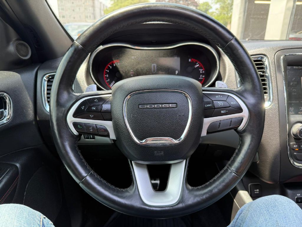 2014 Dodge Durango Image 22