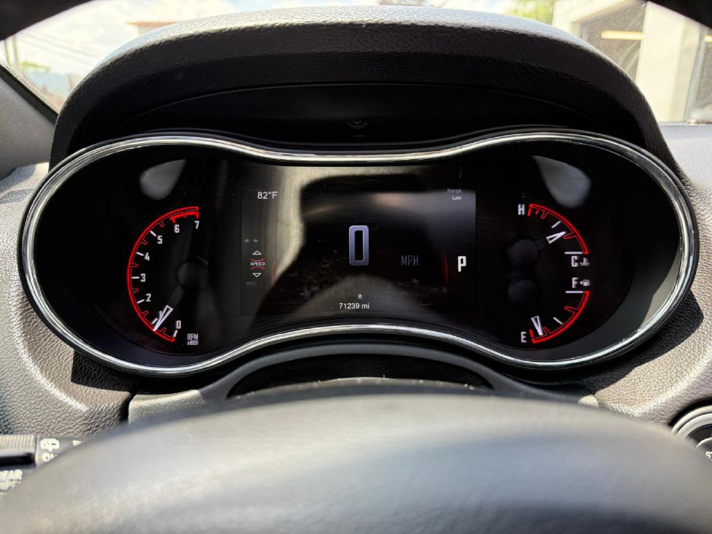 2014 Dodge Durango Image 23