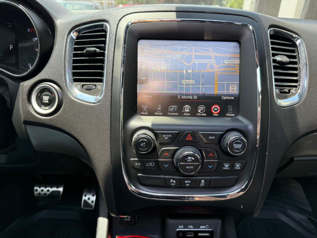 2014 Dodge Durango Image 24
