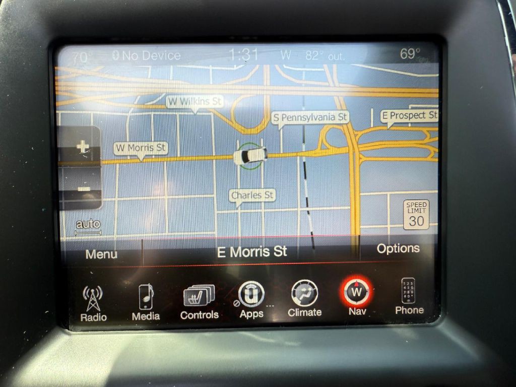 2014 Dodge Durango Image 25