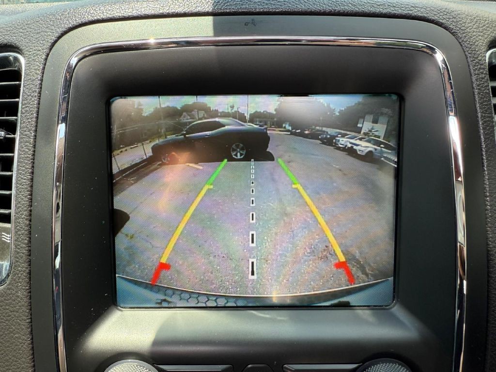 2014 Dodge Durango Image 26