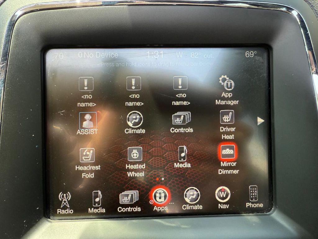 2014 Dodge Durango Image 27