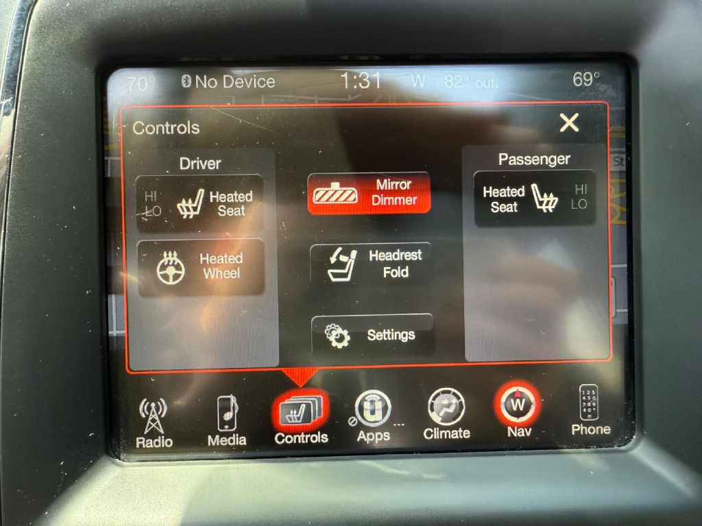 2014 Dodge Durango Image 29
