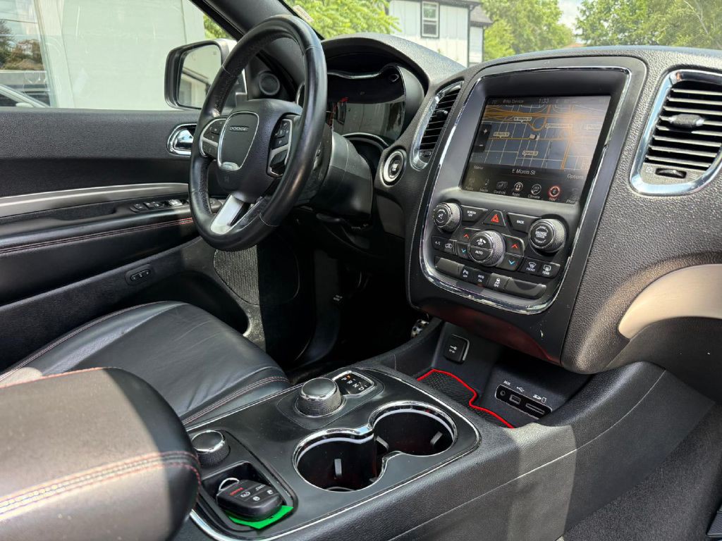 2014 Dodge Durango Image 30