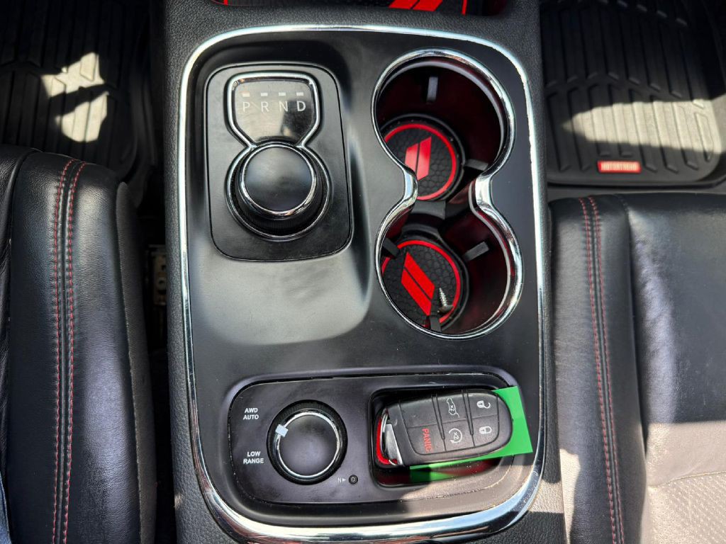 2014 Dodge Durango Image 31
