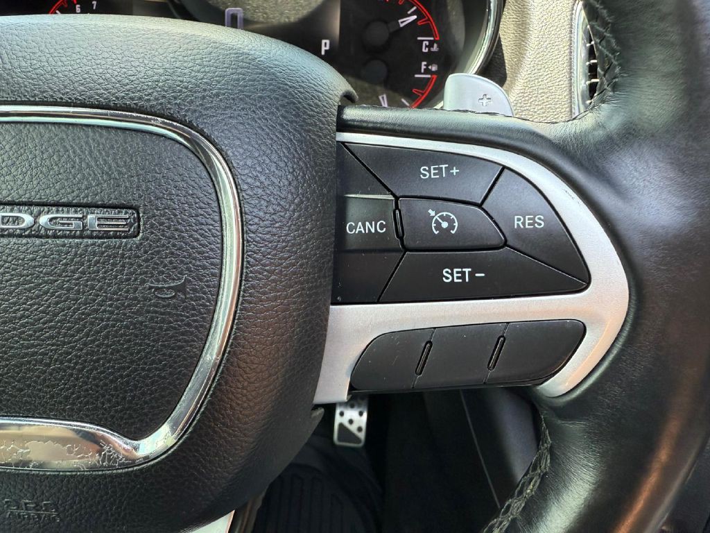 2014 Dodge Durango Image 33