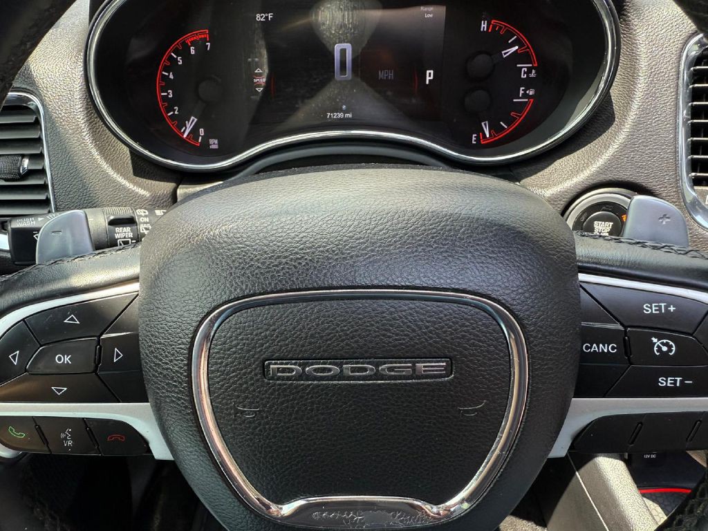 2014 Dodge Durango Image 35
