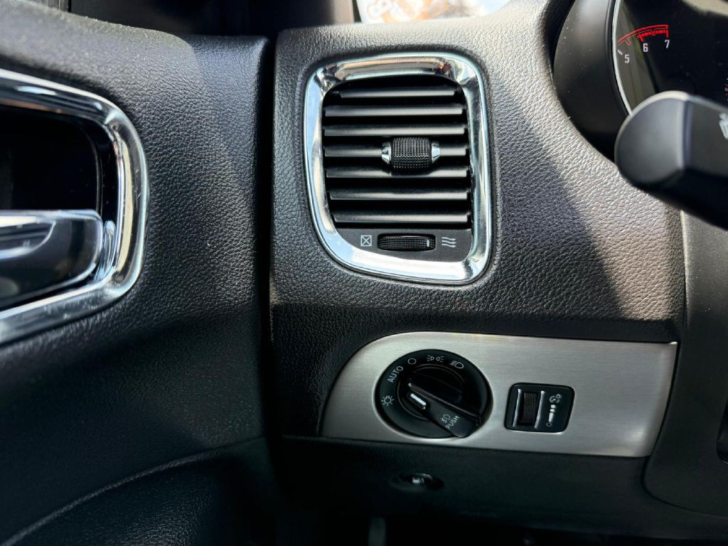 2014 Dodge Durango Image 38
