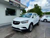 Image for 2019 Buick Enclave Preferred ID: 6670672