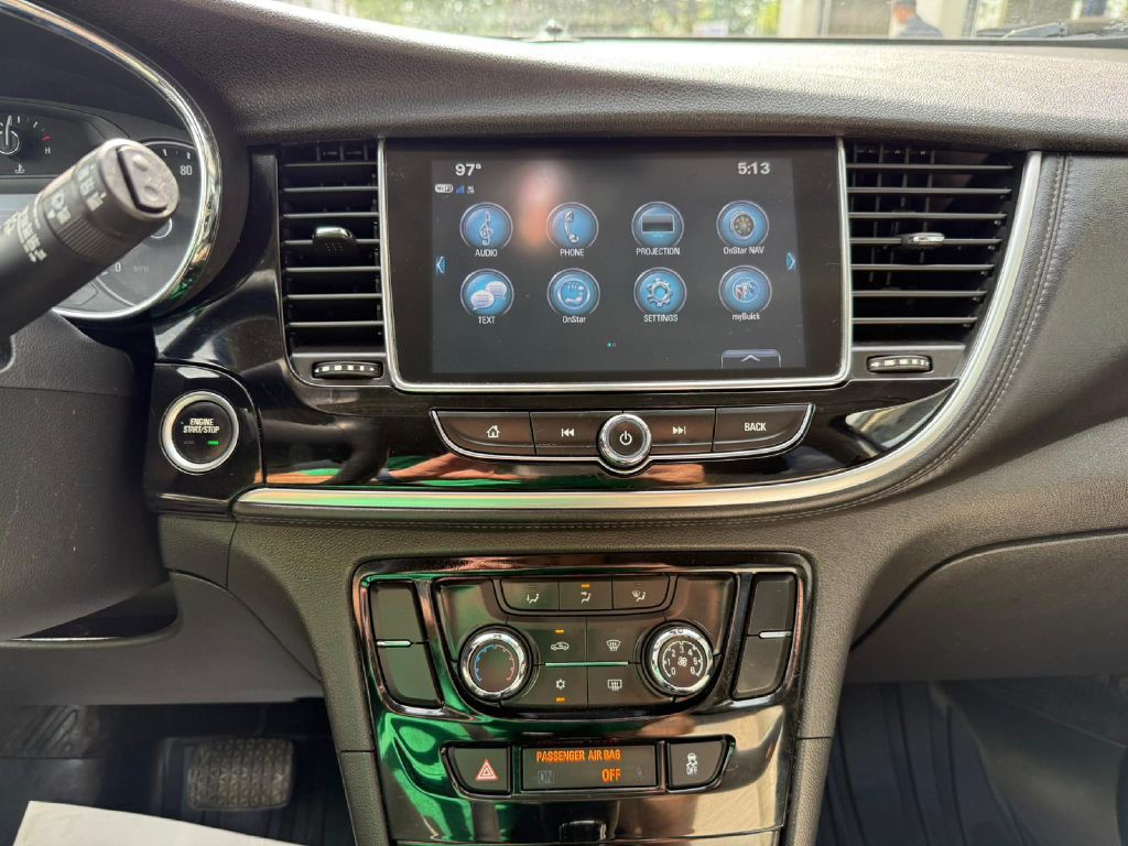 2019 Buick Enclave Image 20