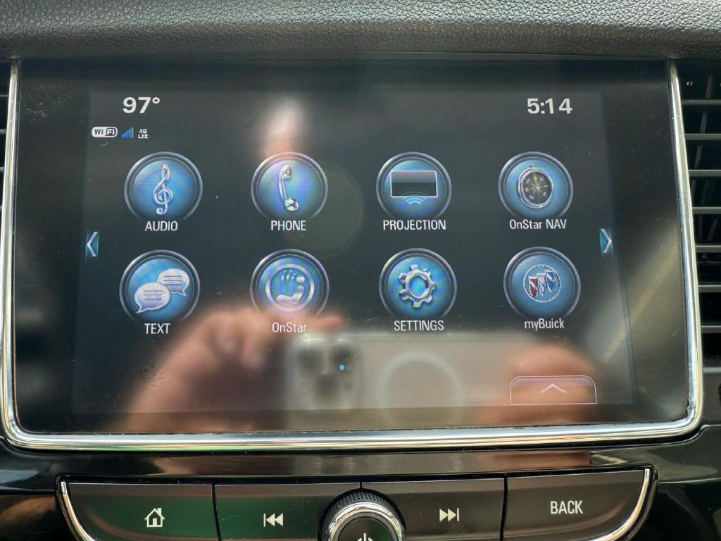 2019 Buick Enclave Image 23