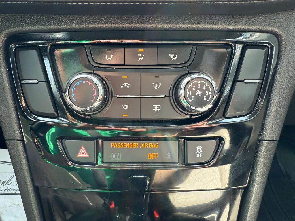 2019 Buick Enclave Image 24
