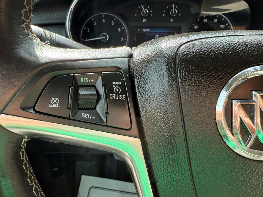 2019 Buick Enclave Image 26