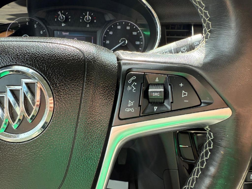 2019 Buick Enclave Image 27