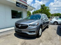 Image for 2019 Buick Enclave Essence ID: 6676751