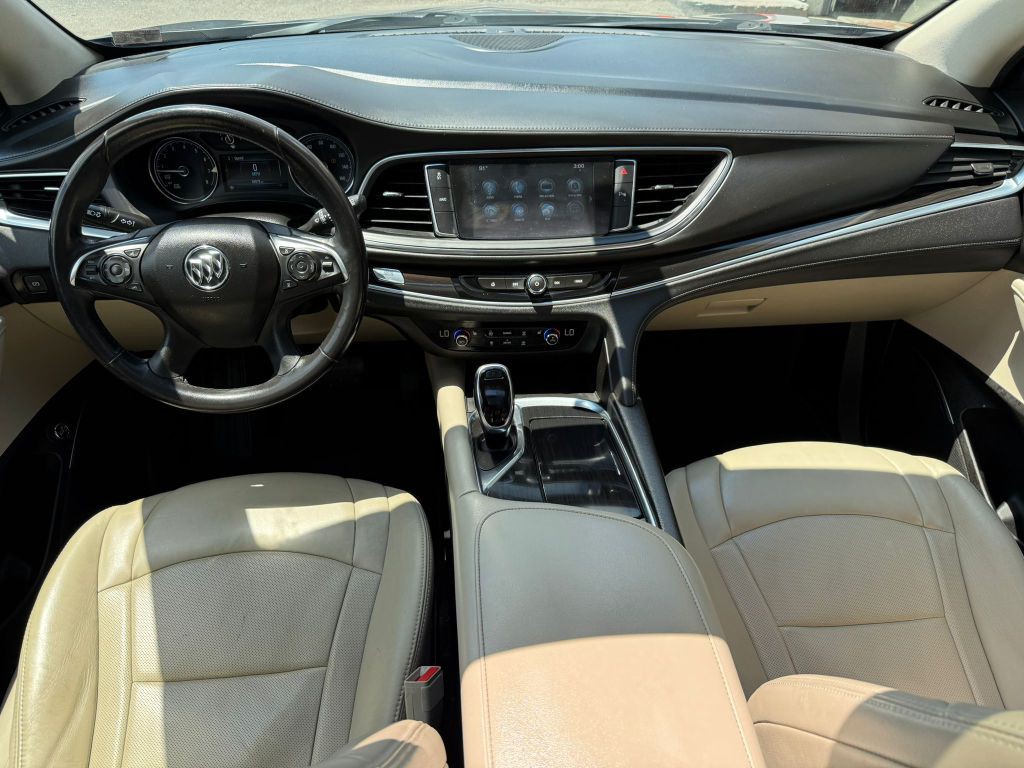 2019 Buick Enclave Image 14