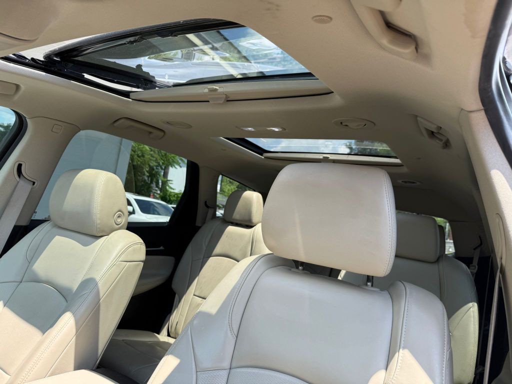 2019 Buick Enclave Image 20