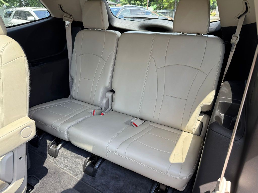 2019 Buick Enclave Image 21