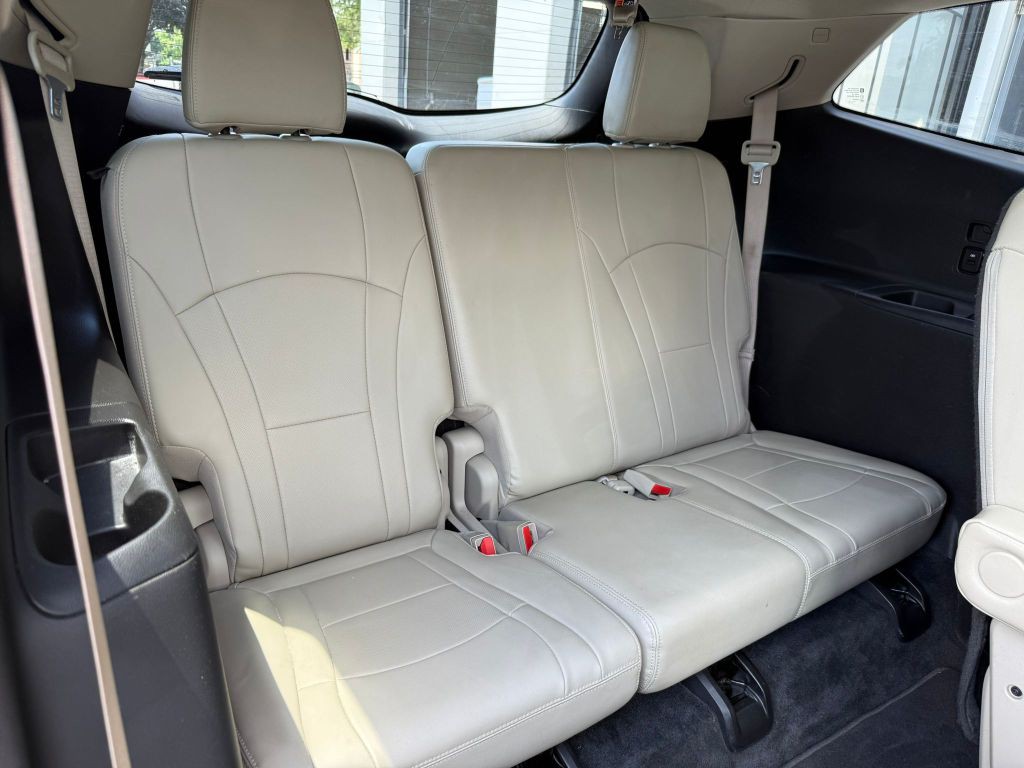 2019 Buick Enclave Image 22