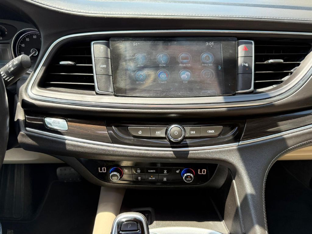 2019 Buick Enclave Image 25