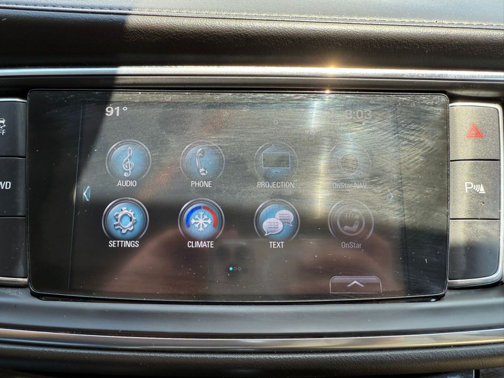 2019 Buick Enclave Image 26