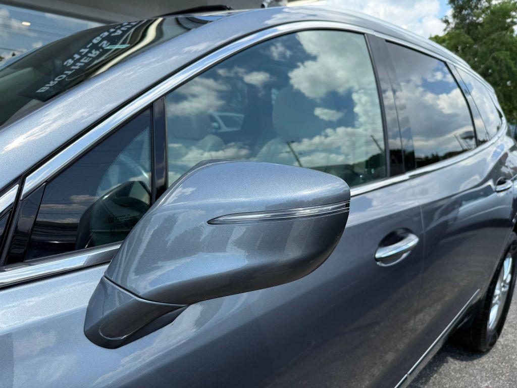 2019 Buick Enclave Image 31
