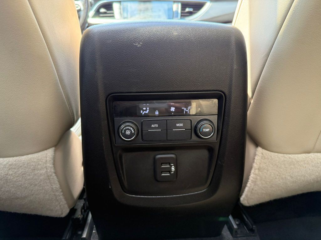 2019 Buick Enclave Image 33