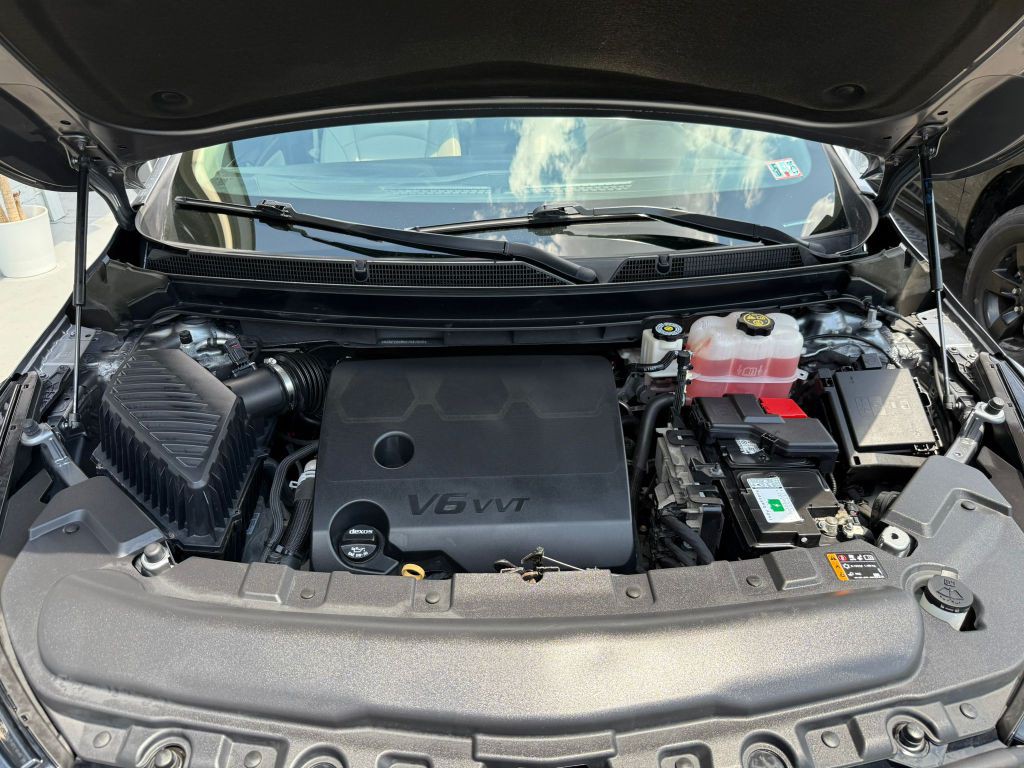 2019 Buick Enclave Image 36