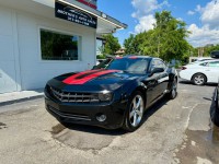 Image for 2013 Chevrolet Camaro LT ID: 6676989