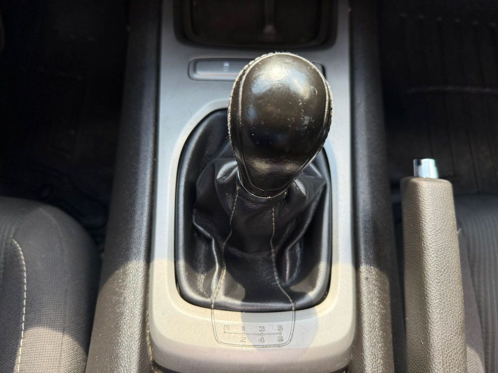 2013 Chevrolet Camaro Image 30