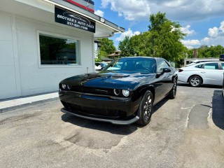 Image for 2018 Dodge Challenger GT ID: 6677080