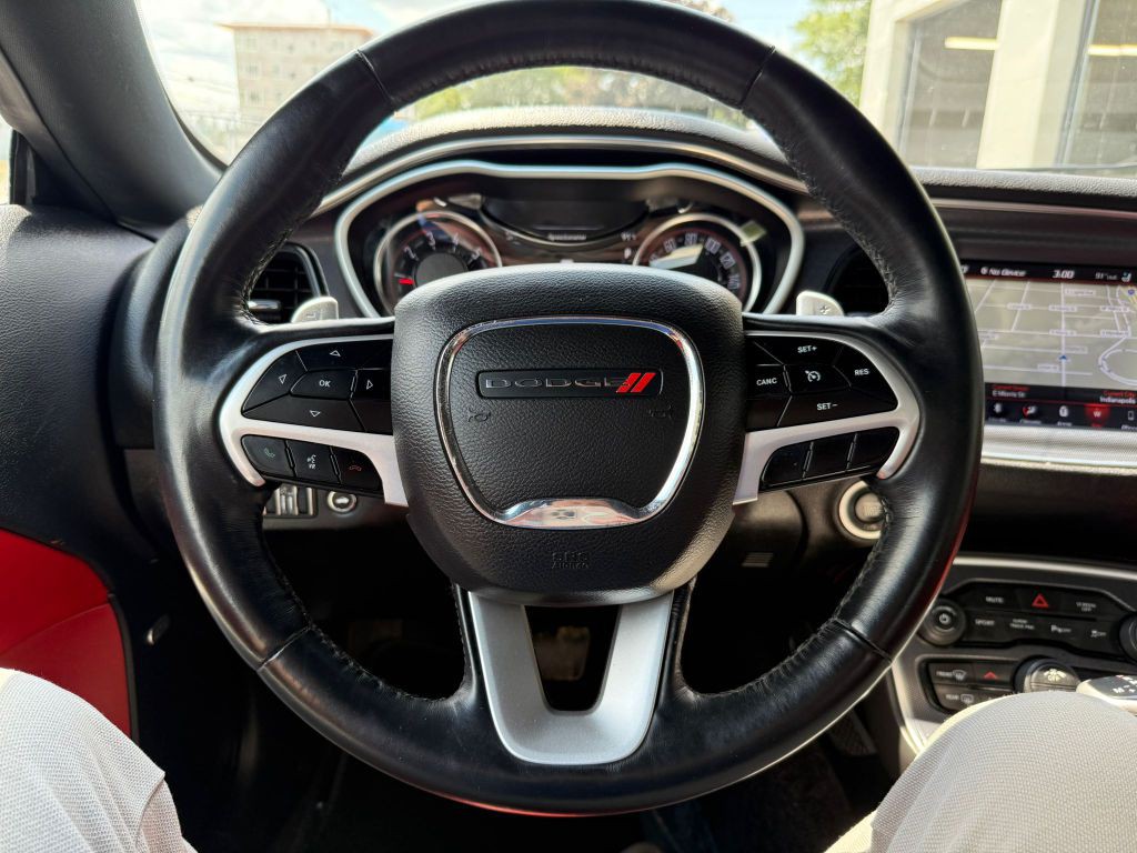 2018 Dodge Challenger Image 20