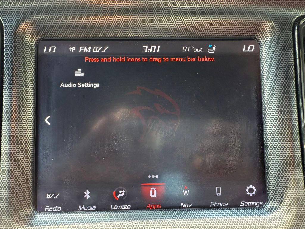 2018 Dodge Challenger Image 26