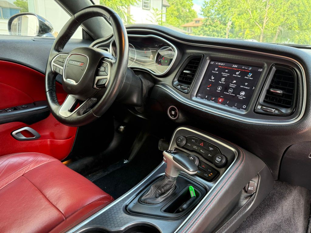 2018 Dodge Challenger Image 27