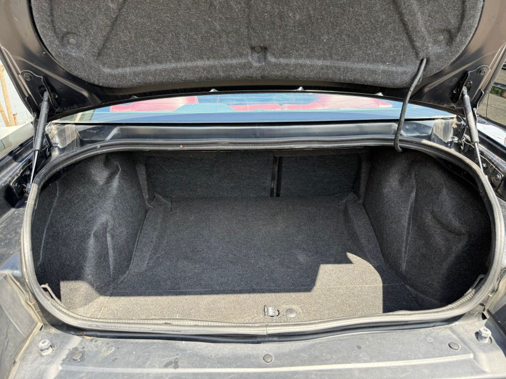 2018 Dodge Challenger Image 34