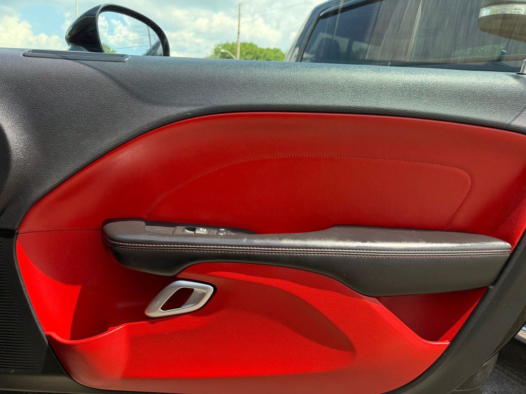 2018 Dodge Challenger Image 35