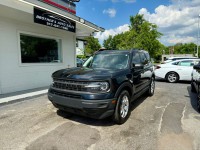 Image for 2021 Ford Bronco  ID: 6678825