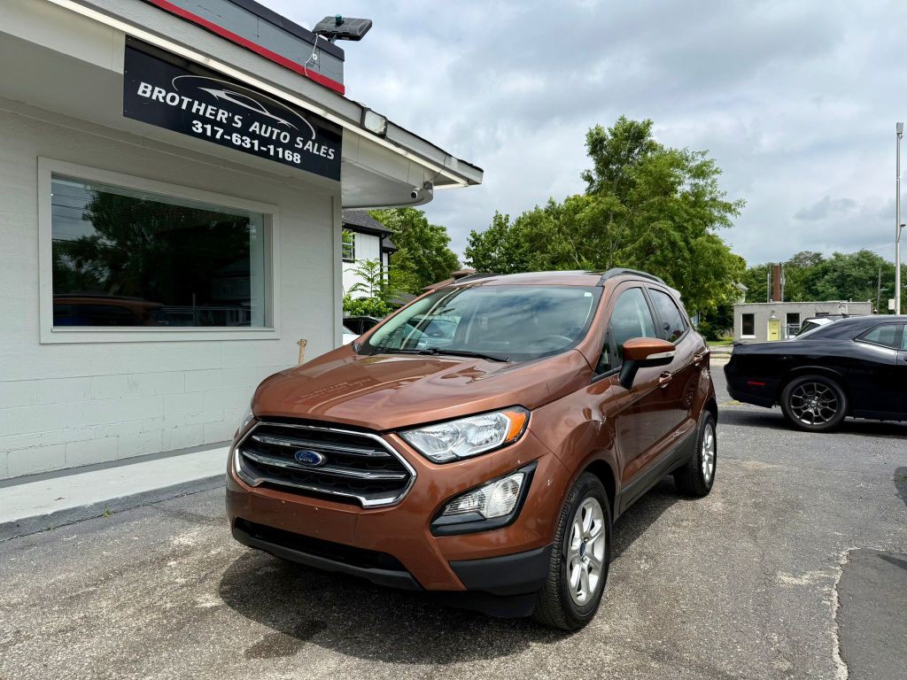 2018 Ford Econoline Image 4