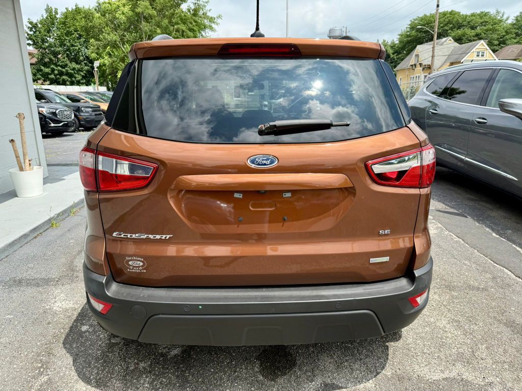 2018 Ford Econoline Image 12