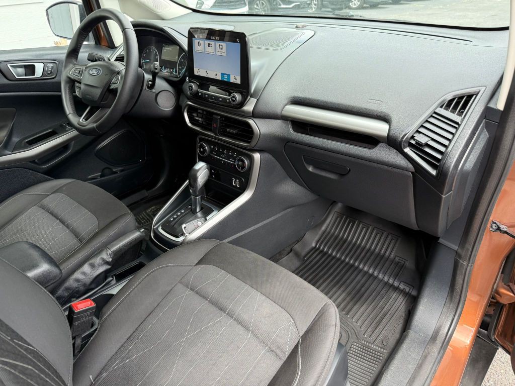 2018 Ford Econoline Image 15