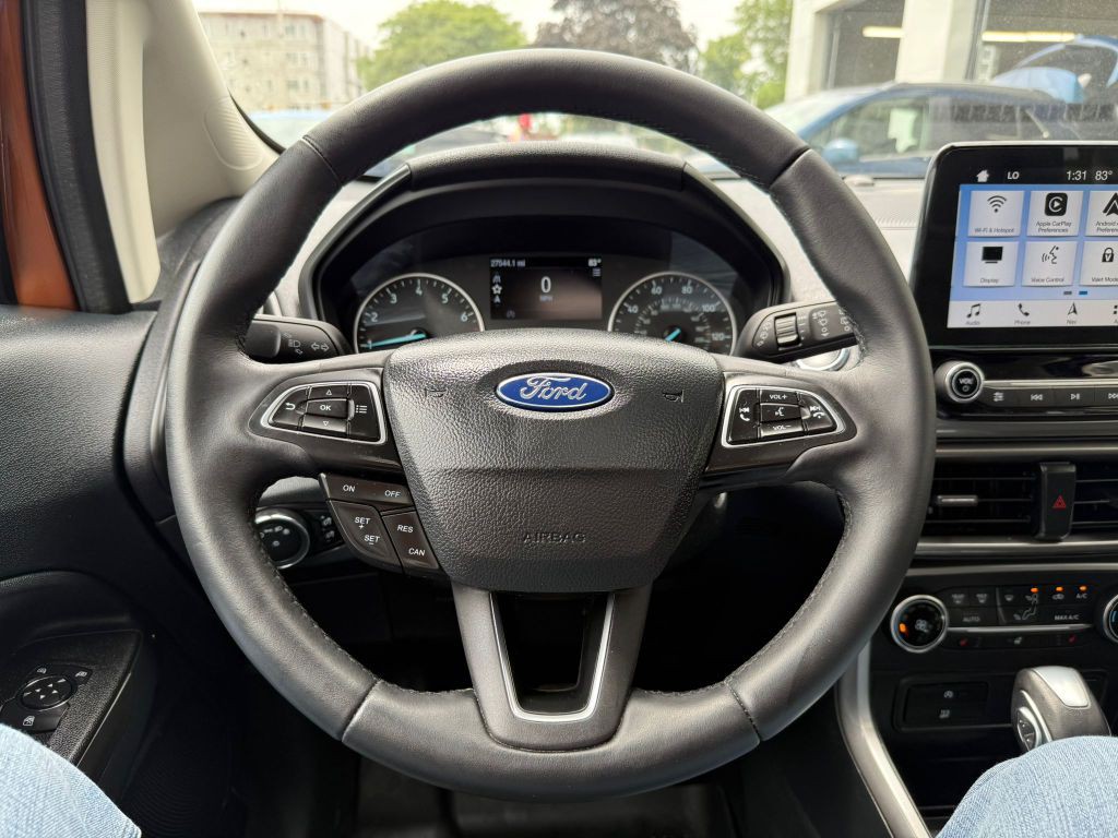 2018 Ford Econoline Image 19