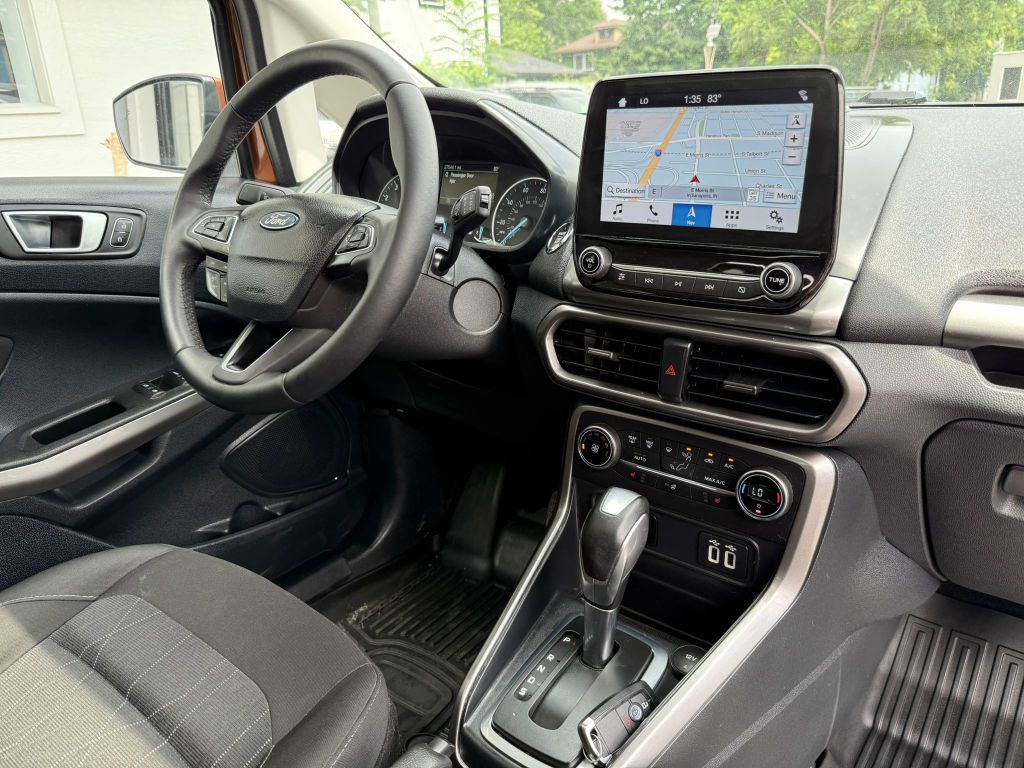 2018 Ford Econoline Image 28