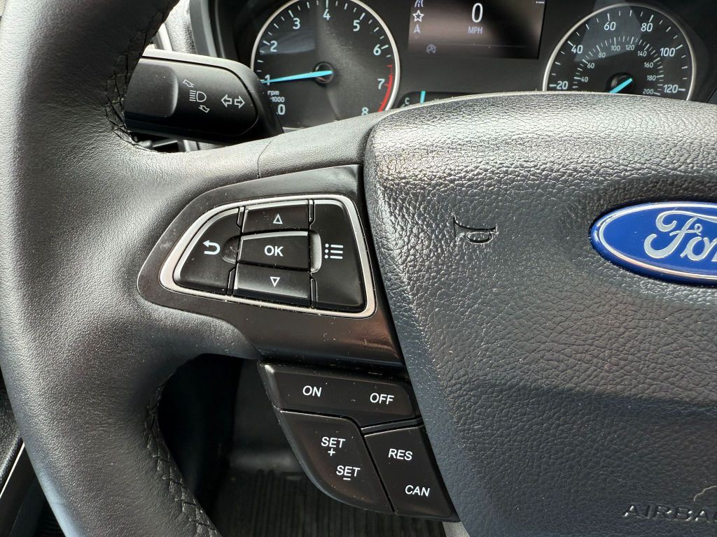 2018 Ford Econoline Image 30
