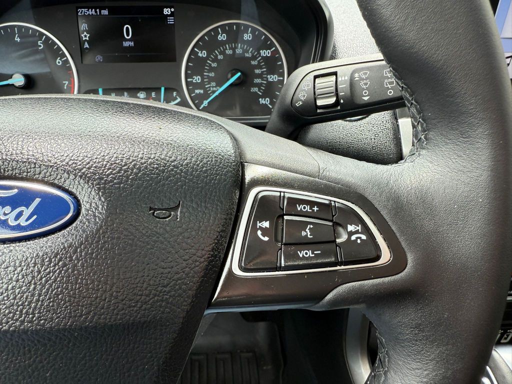 2018 Ford Econoline Image 31