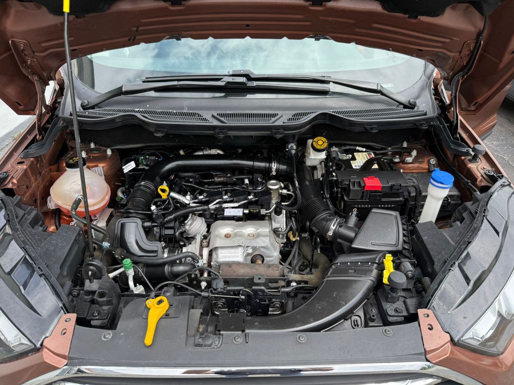2018 Ford Econoline Image 34