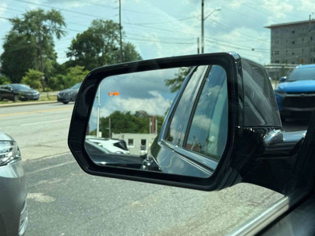 2019 Chevrolet Traverse Image 26